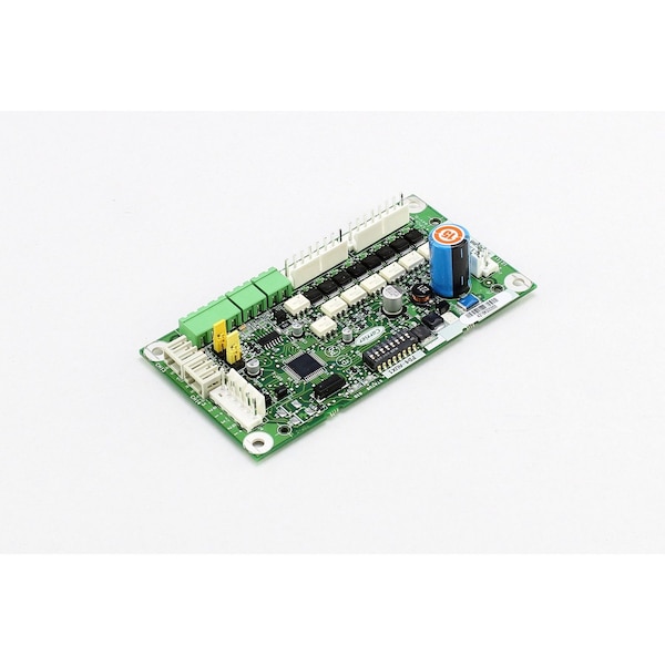 Full Feature Fan Aux Board
