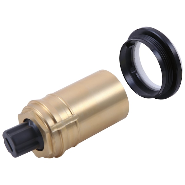 Universal Jet Sleeve Assembly - Jetted Shower
