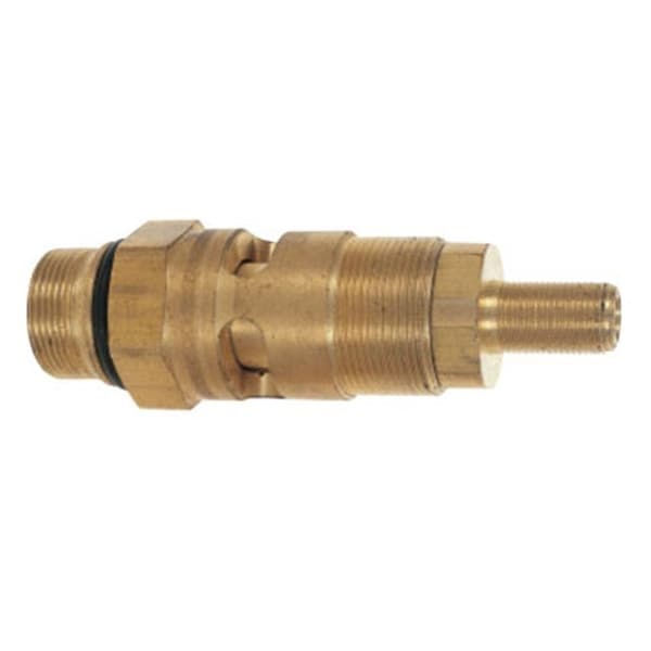 Mega Bore Loader Valve
