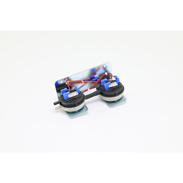 DualPressSw.Hi 1.06 Lo.75 in. wc