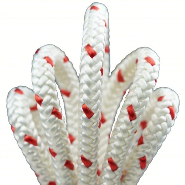 Rigging and Climbing Rope, 600 ft L