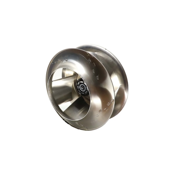 Evap Fan Assembly