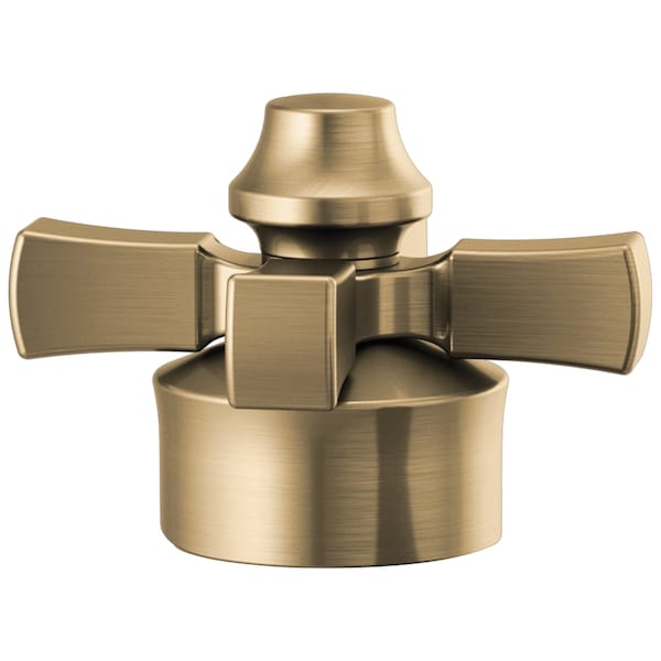Dorval Single Cross Handle Kit