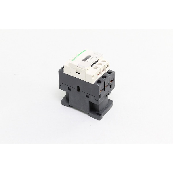 3Pole 9Amp N/O Contactor