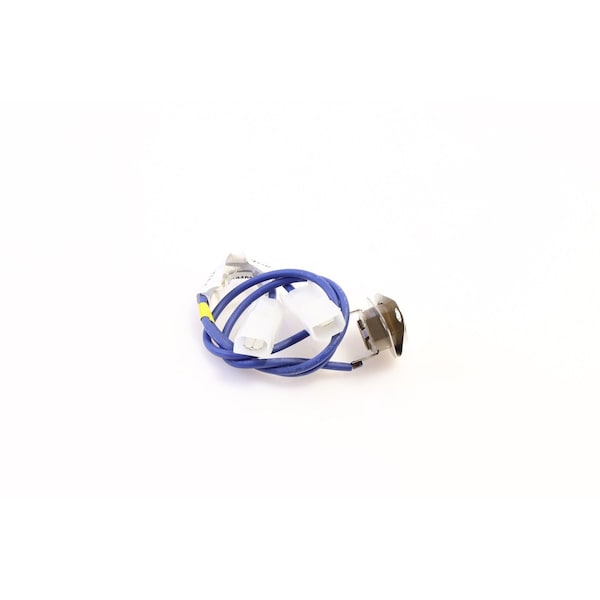 180f CO AutoLimitSw 10-7/8 in. Ins