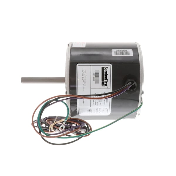 1/3HP 460V 1115RPM 48 CCW Mtr