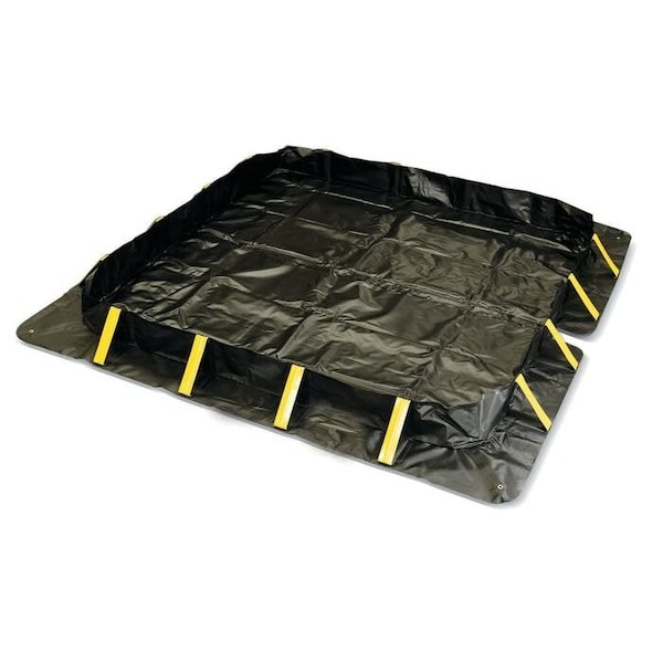 EAGLE TALONSX BERM 15X50X1 ft BLK