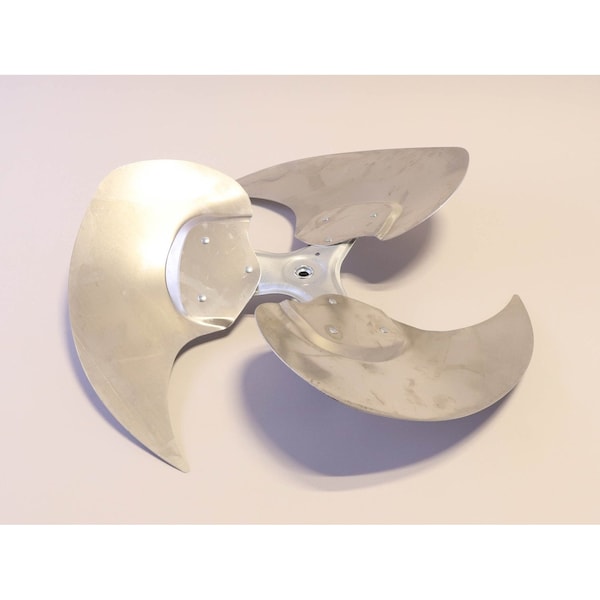 Fan Blade Condfanblade W/Sweptwing
