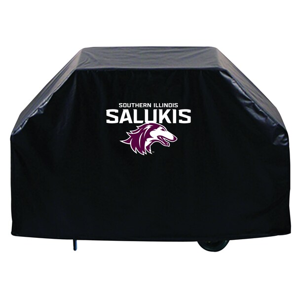 72" Southern Illinois Grill Cover