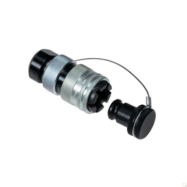Quick Connection Coupling