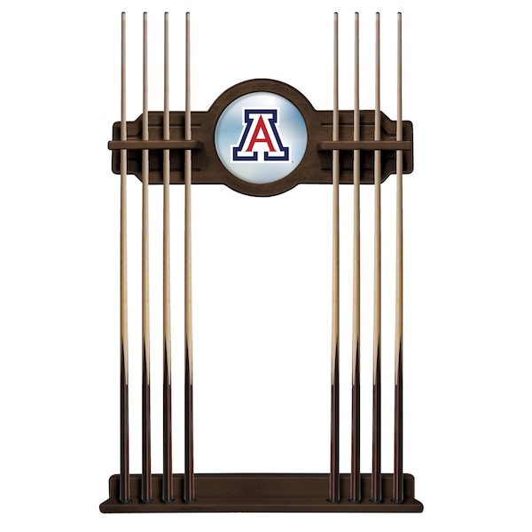Arizona Cue Rack in Navajo Finish