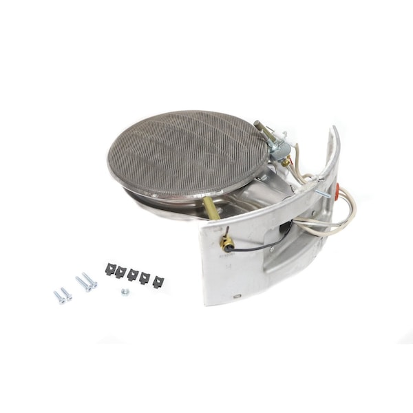 Burner Assy UNLN Self-Powered