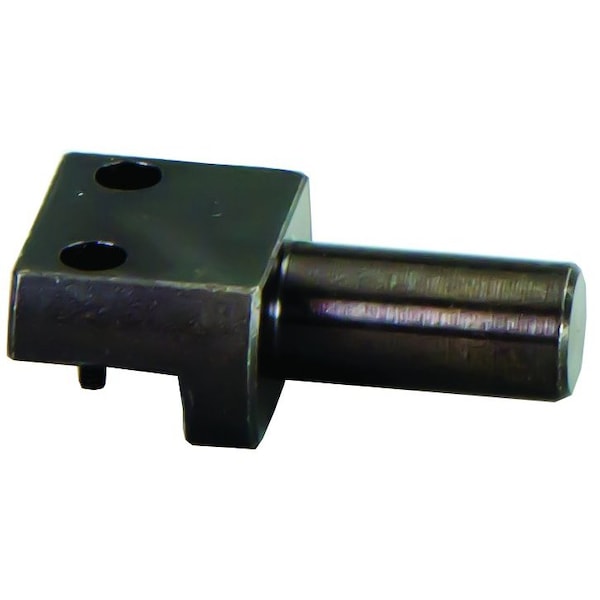 Magnetic Stand Adaptor, 3/8" dia.