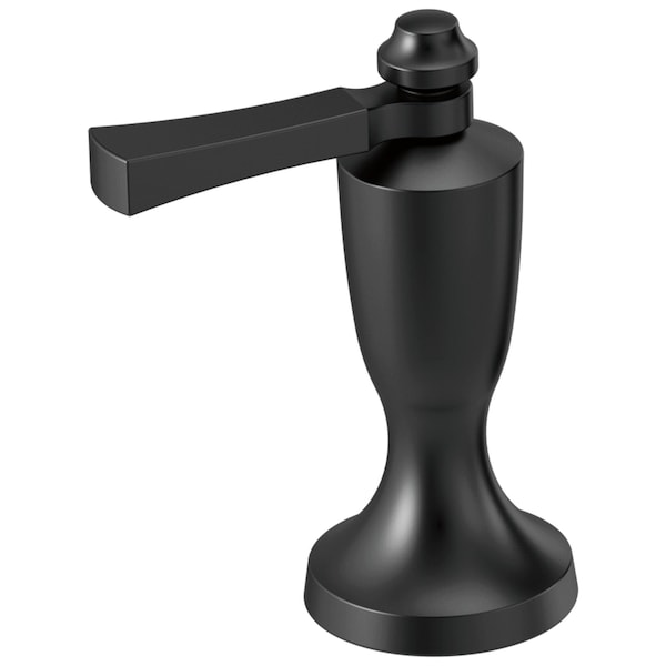 Dorval Handle 1L-Roman Tub And Wm Tub Filler