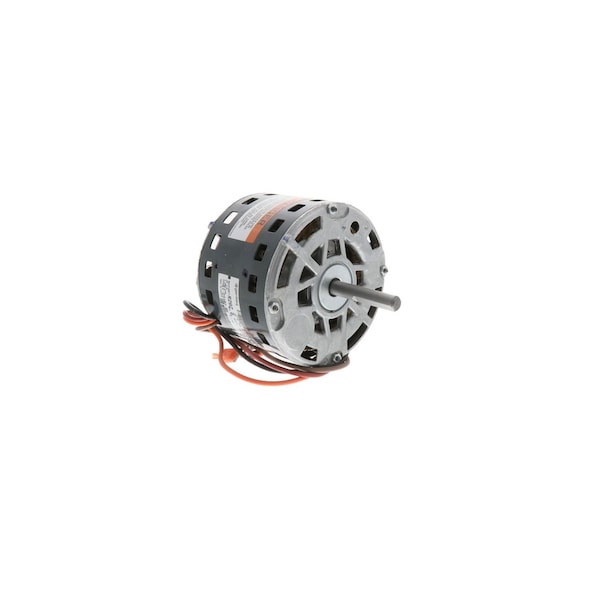 1/8HP 208/230V 825RPM 2SP 48FR