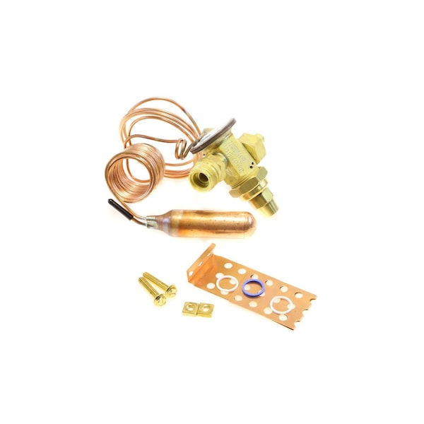 TXV KIT MORTEX COIL