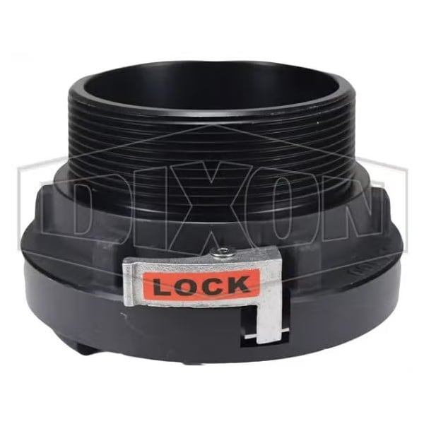 Male Adapter, 5 in, Storz x Rigid Male NST NH