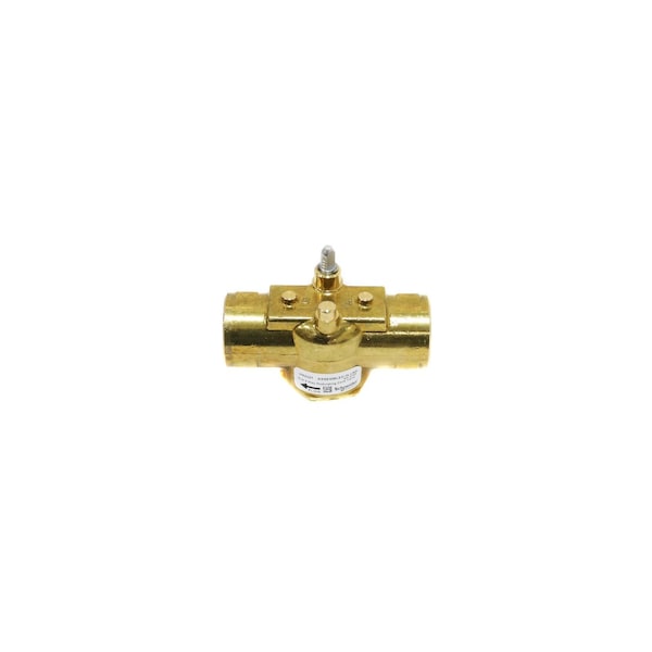 Valve 3/4"Npt 2W 7Cv Modulatingvalve