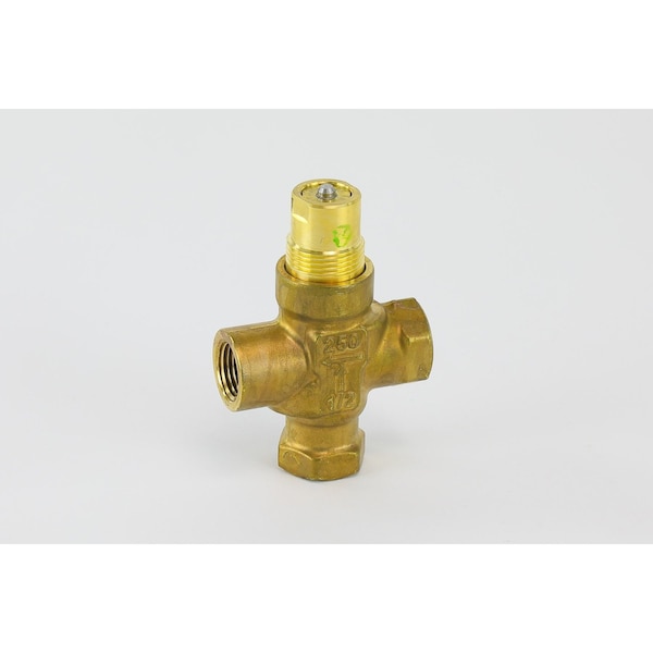 Mix.4Cv Line ar 1/2" 3Way