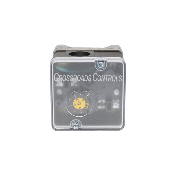 Pressure Control, 1/4Npt