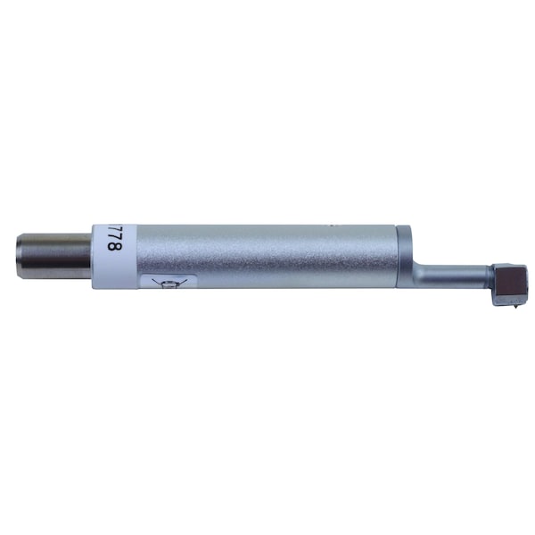 Low-Force Detector for Sj