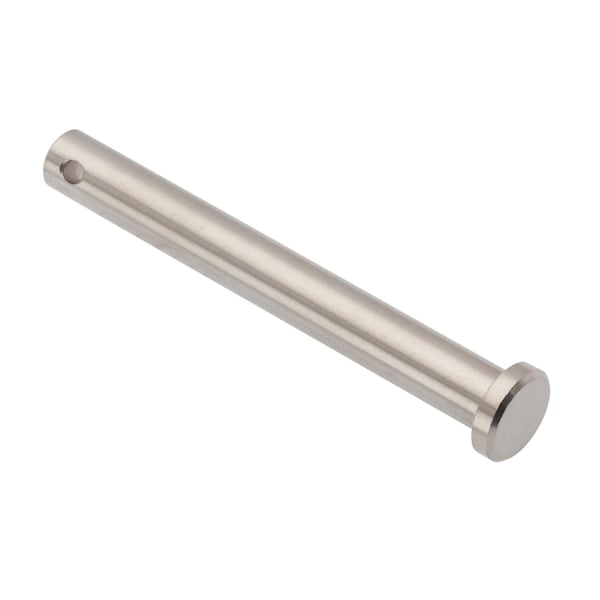 Precision Clevis Pin 1-15/16 Usable Lg