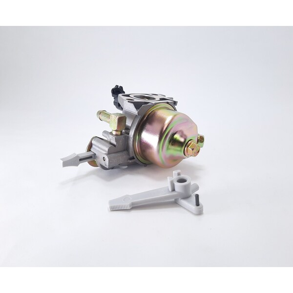 Carburetor Asm-Choke Dn-