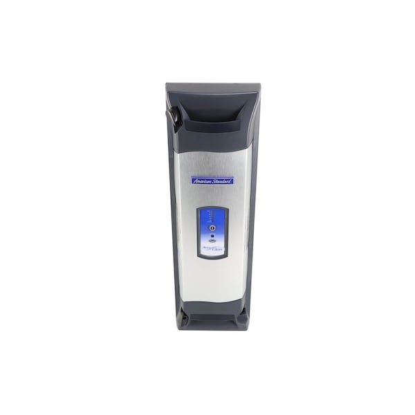 Communicating Power Pack Door