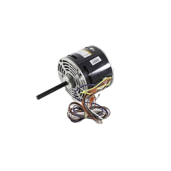 1/4HP MTR 208-230V 1075RPM 48
