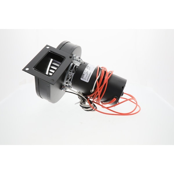 Induced Draft Assembly, 115v