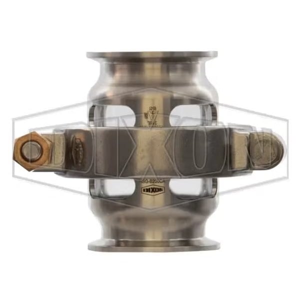 HSG SERIES SIGHT GLASS SEE ORDER