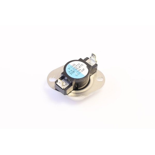 Switch Assy Main Limit