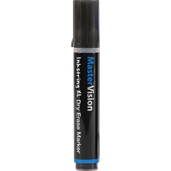 Inkstring Markers, Box Of 12, Black