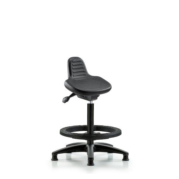 Poly Sit Stand, BF