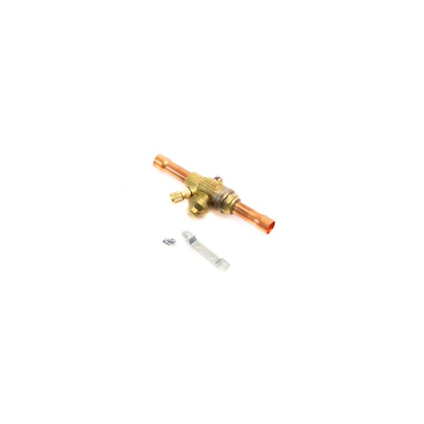 EBVT1050 ACCESS SWEAT VLV BALL