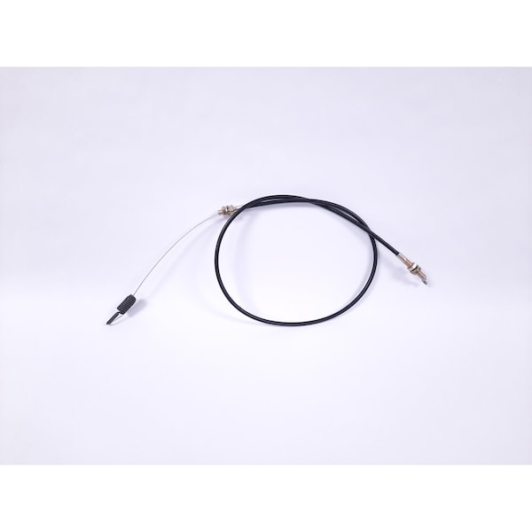 Cable-Clutch