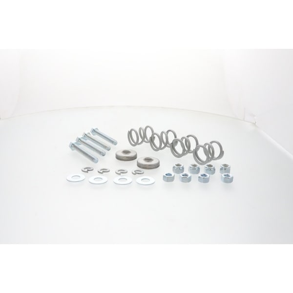 Compressor Mounting Kit