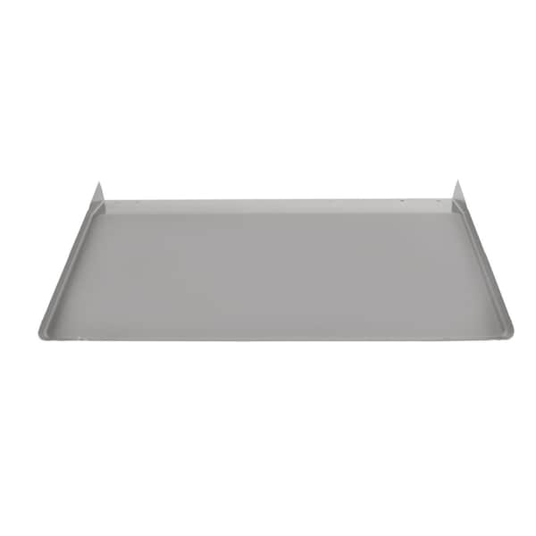 Horizontal Drain Pan