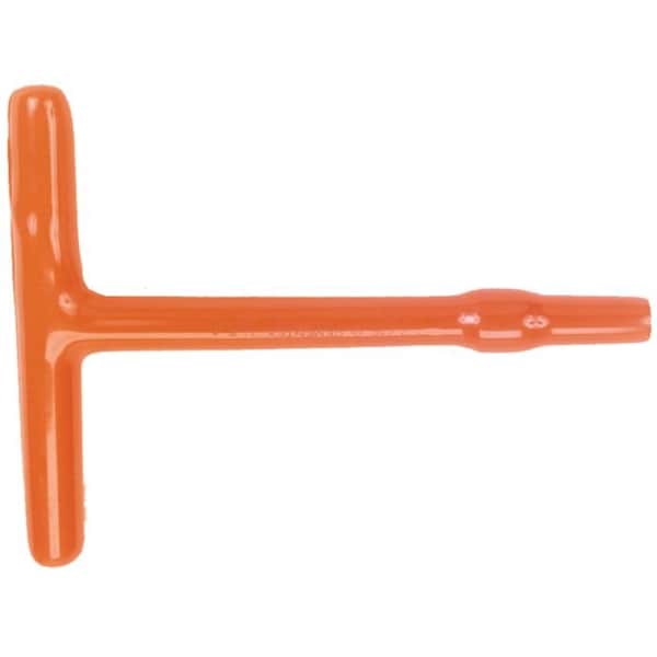 1/2 DW T-Handle Skt Wrench