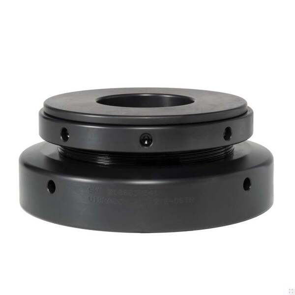 Surface Treated Chocks, Bolt Size Min 42