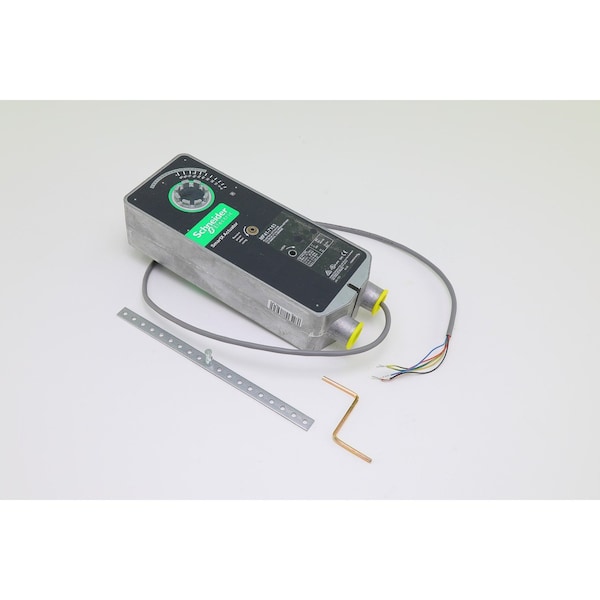 133lbin 24v Float SR Actutaor