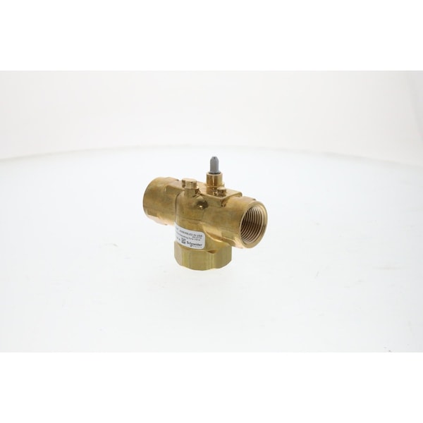 Valve 3/4"Npt 3W 7Cv Modulatingvalve