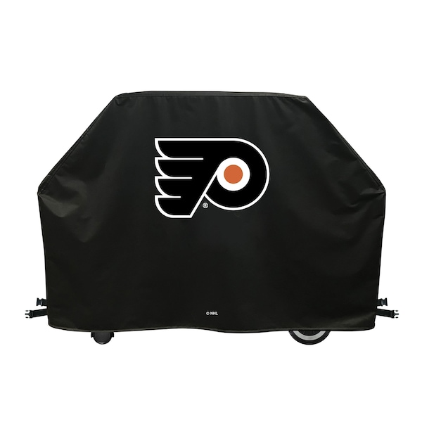 72" Philadelphia Flyers Grill Cover