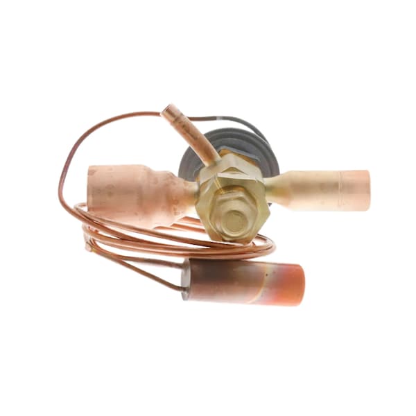 Therm Expan Valve, Erze-15-Ga 5/8X1-1/8Sw