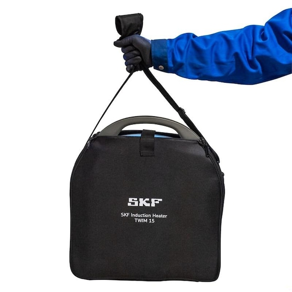Transport and Storage Bag for Twim 15