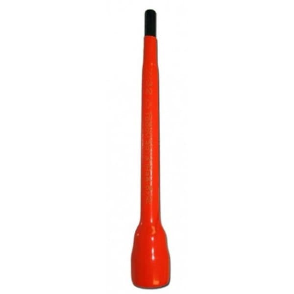 1/2 SqDr 1/2L Hex Skt WO