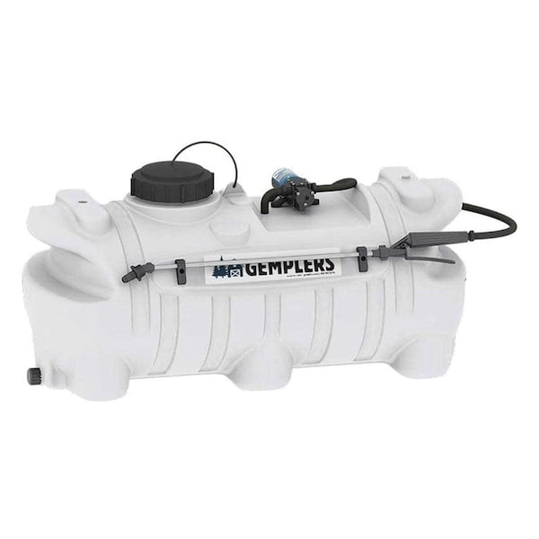 25 gal Spot Sprayer