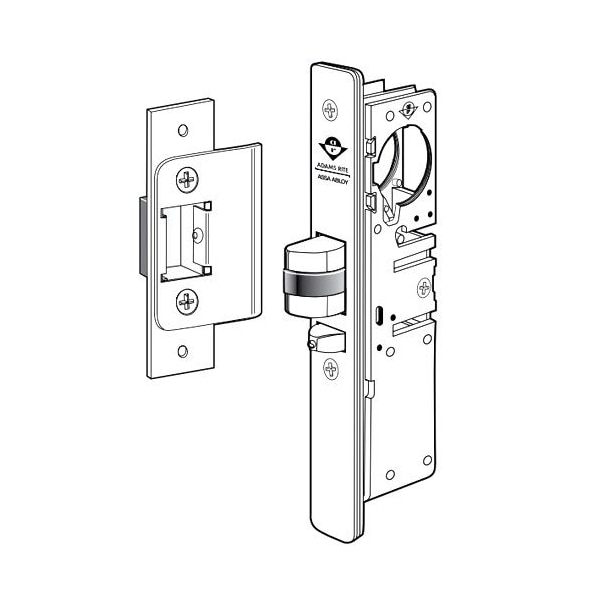 LH DEADLATCH