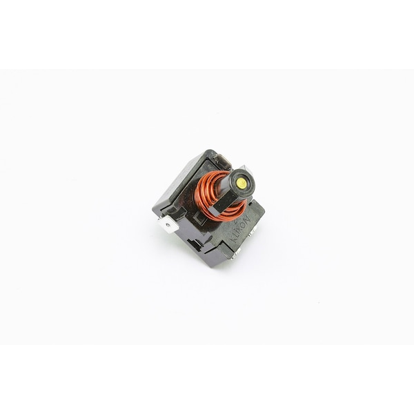 Compressor Current Relay