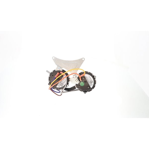 PRESSURE SWITCH ASSEMBLY